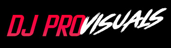 DJ PRO VISUAIS |